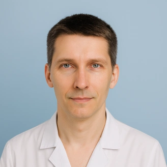 Гоцев Алексей Владимирович